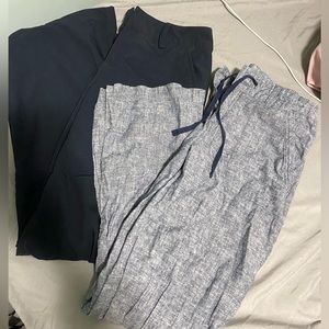 Patagonia Wide Leg Pants